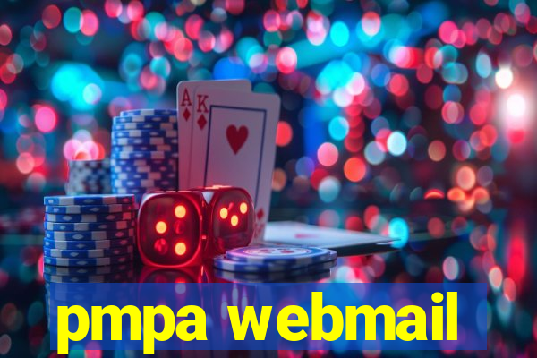 pmpa webmail